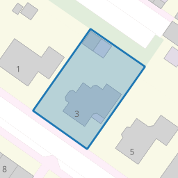 Perceel GDR01-A-2499