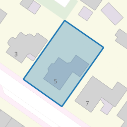 Perceel GDR01-A-2500