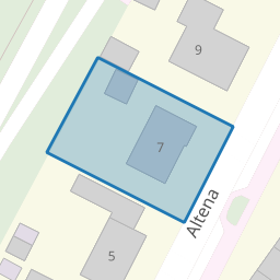 Perceel GDR01-A-2511