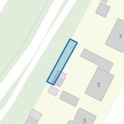 Perceel GDR01-A-2512