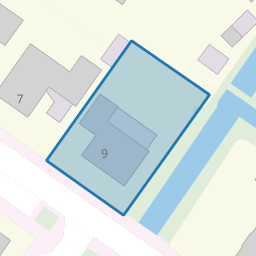 Perceel GDR01-A-2534