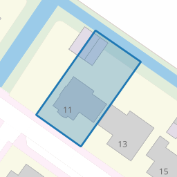 Perceel GDR01-A-2535