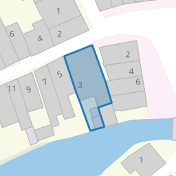 Perceel GDR01-A-2540