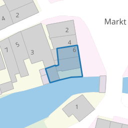 Perceel GDR01-A-2541