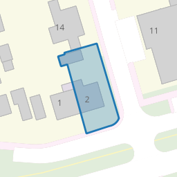 Perceel GDR01-A-2551