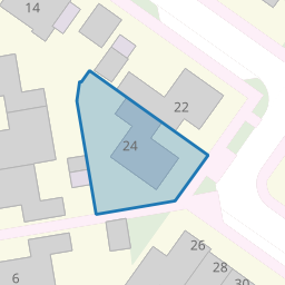 Perceel GDR01-A-2562