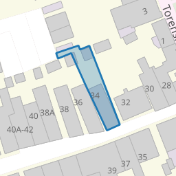 Perceel GDR01-A-2576