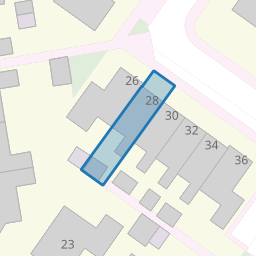 Perceel GDR01-A-2581