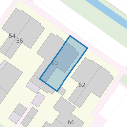 Perceel GDR01-A-2600