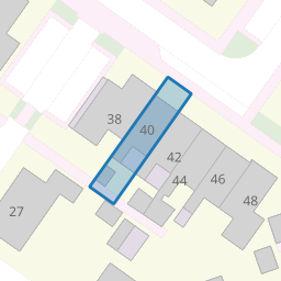 Perceel GDR01-A-2605