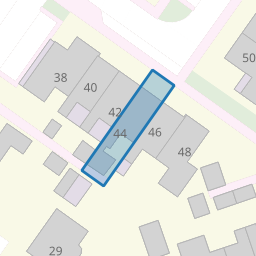 Perceel GDR01-A-2607