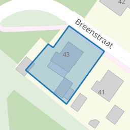 Perceel GDR01-A-2620