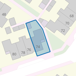 Perceel GDR01-A-2634