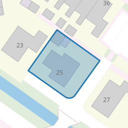 Perceel GDR01-A-2641