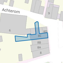 Perceel GDR01-A-2647