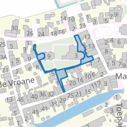 Perceel GDR01-A-2651