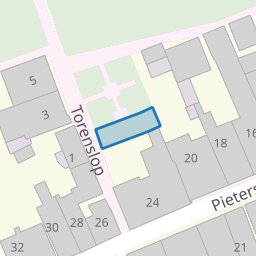 Perceel GDR01-A-2652