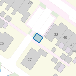 Perceel GDR01-A-2660