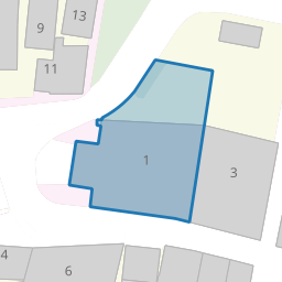 Perceel GDR01-A-2677