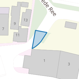 Perceel GDR01-A-2678