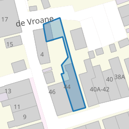 Perceel GDR01-A-2681