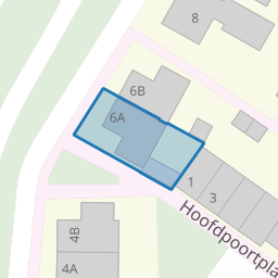 Perceel GDR01-A-2700