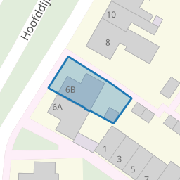 Perceel GDR01-A-2701