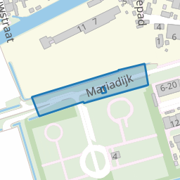 Perceel GDR01-A-2722