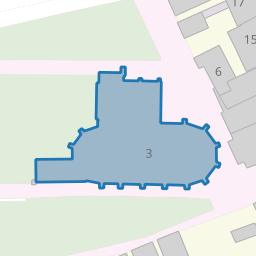 Perceel GDR01-A-2731