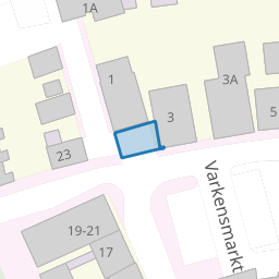 Perceel GDR01-A-2739