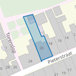Perceel GDR01-A-2740