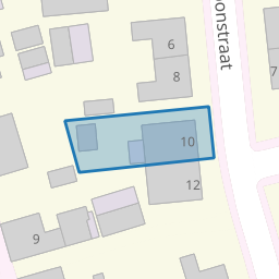 Perceel GDR01-A-2744