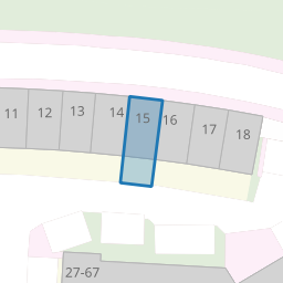 Perceel GDR01-A-2753