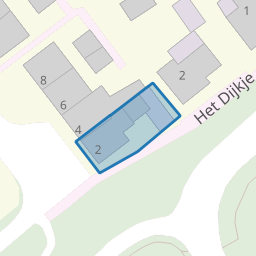 Perceel GDR01-A-2760