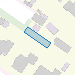 Perceel GDR01-A-2771