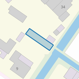 Perceel GDR01-A-2772