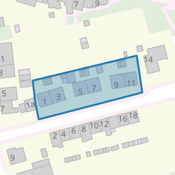 Perceel GDR01-A-2781