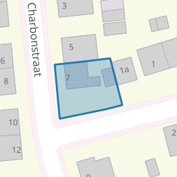 Perceel GDR01-A-2783