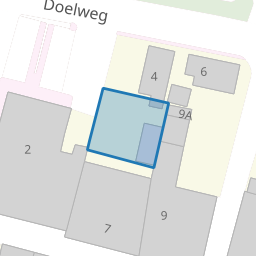 Perceel GDR01-A-2786