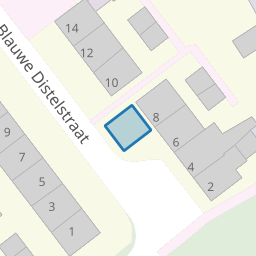 Perceel GDR01-A-2797