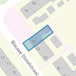 Perceel GDR01-A-2810