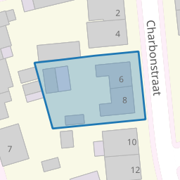 Perceel GDR01-A-2815