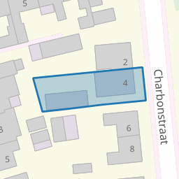 Perceel GDR01-A-2816