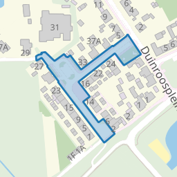 Perceel GDR01-A-2847