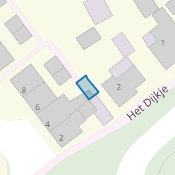 Perceel GDR01-A-2850