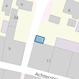 Perceel GDR01-A-2860