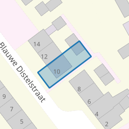 Perceel GDR01-A-2862