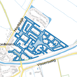 Perceel GDR01-A-2863