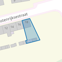 Perceel GDR01-A-2866