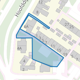 Perceel GDR01-A-2888